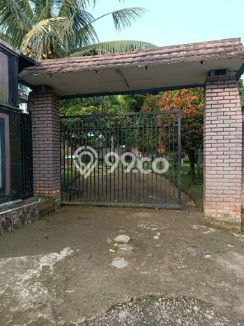 Dijual Rumah Mewah Exclusive di Caringin, Bogor Dijual Rumah Mewah Exclusive di Caringin, Bogor