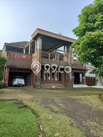 Dijual Rumah Mewah Exclusive di Caringin, Bogor Dijual Rumah Mewah Exclusive di Caringin, Bogor