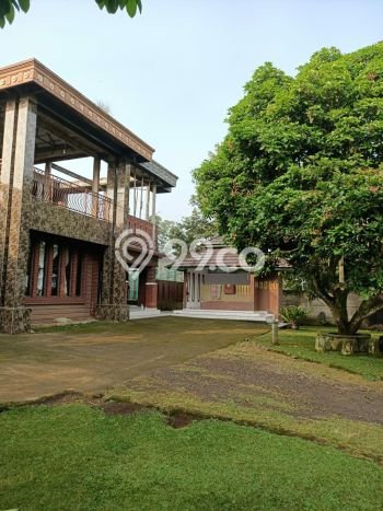 Dijual Rumah Mewah Exclusive di Caringin, Bogor Dijual Rumah Mewah Exclusive di Caringin, Bogor
