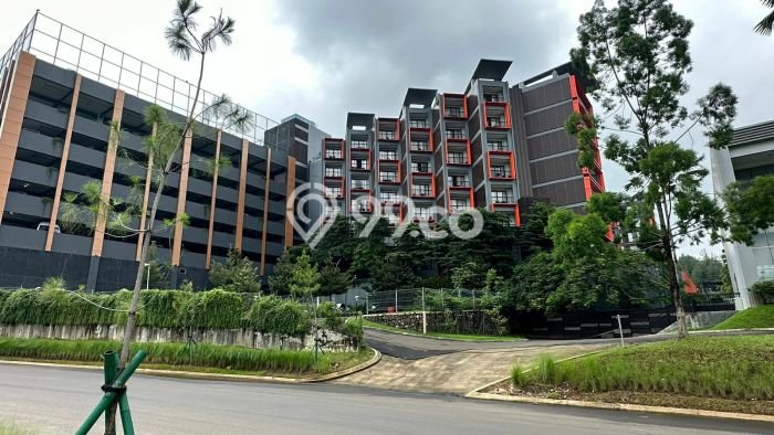 Tanah Dijual Lokasi Strategis di Bogor dengan Luas 2750m2 Tanah Dijual Lokasi Strategis di Bogor dengan Luas 2750m2