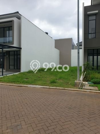 Lahan untuk Dijual Lokasi Kelapa Gading, Jakarta Utara Luas 200m2 - Lahan untuk Dijual Lokasi Kelapa Gading, Jakarta Utara Luas 200m2 -