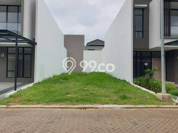 Lahan untuk Dijual Lokasi Kelapa Gading, Jakarta Utara Luas 200m2 - Lahan untuk Dijual Lokasi Kelapa Gading, Jakarta Utara Luas 200m2 -