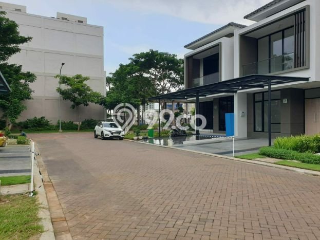 Lahan untuk Dijual Lokasi Kelapa Gading, Jakarta Utara Luas 200m2 - Lahan untuk Dijual Lokasi Kelapa Gading, Jakarta Utara Luas 200m2 -