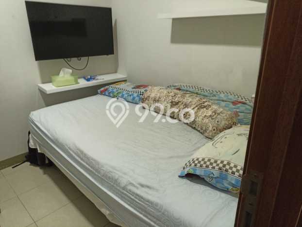 Dijual Apartemen 2 Kamar Tidur, 1 Kamar Mandi di Kelapa Gading, Jakarta Utara Dijual Apartemen 2 Kamar Tidur, 1 Kamar Mandi di Kelapa Gading, Jakarta Utara