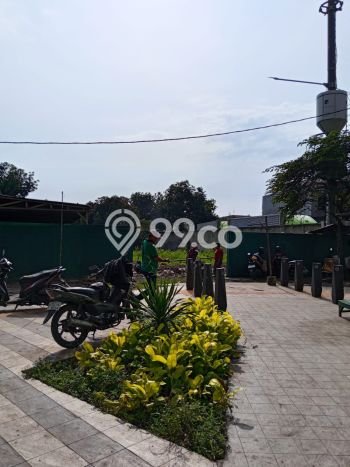 Tanah Kavling di Cakung Dijual dengan Luas 818m2 Tanah Kavling di Cakung Dijual dengan Luas 818m2