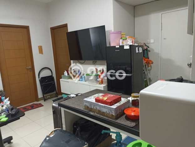 Dijual Apartemen 2 Kamar Tidur, 1 Kamar Mandi di Kelapa Gading, Jakarta Utara Dijual Apartemen 2 Kamar Tidur, 1 Kamar Mandi di Kelapa Gading, Jakarta Utara