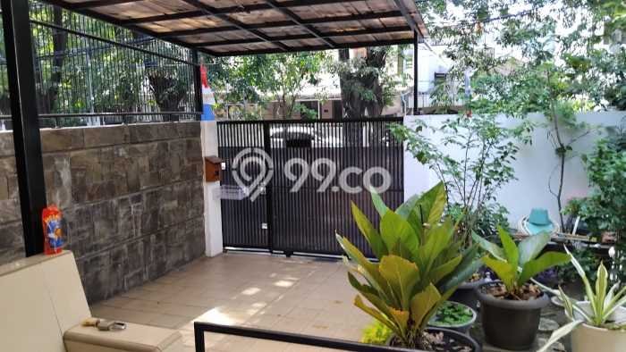 Jual Rumah Siap Huni di Kelapa Gading Jakarta Utara Harga Rp 5,5 Juta LT 200m2 Jual Rumah Siap Huni di Kelapa Gading Jakarta Utara Harga Rp 5,5 Juta LT 200m2