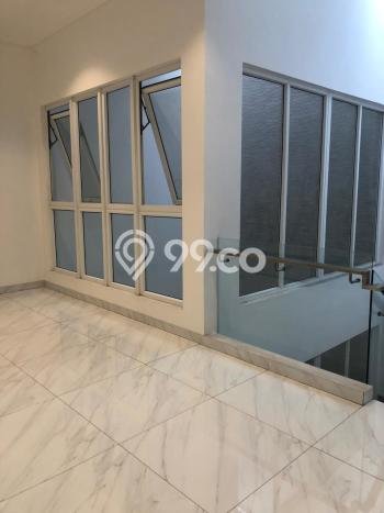 Rumah Elit Modern Siap Huni di Sunter Jakarta Utara Rumah Elit Modern Siap Huni di Sunter Jakarta Utara