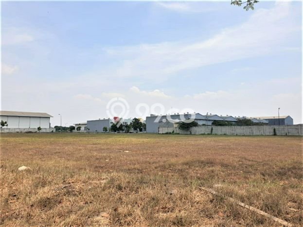 Dijual Tanah Lokasi Marunda, Jakarta Utara Seluas 5789m2 Dijual Tanah Lokasi Marunda, Jakarta Utara Seluas 5789m2