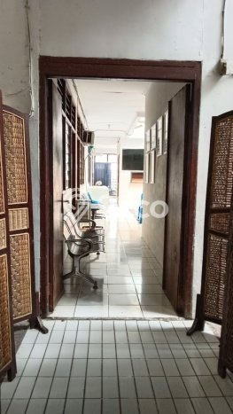 Paling Dicari! Ruko Dijual di Utan Kayu Harga Kompetitif Paling Dicari! Ruko Dijual di Utan Kayu Harga Kompetitif