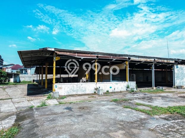 Kavling Tanah Dijual di Cilodong Depok Spesifikasi 19000m2 Kavling Tanah Dijual di Cilodong Depok Spesifikasi 19000m2