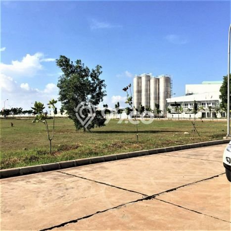 Dijual Tanah Lokasi Marunda, Jakarta Utara Seluas 5789m2 Dijual Tanah Lokasi Marunda, Jakarta Utara Seluas 5789m2