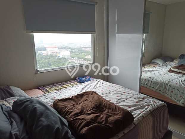 Dijual Apartemen 2 Kamar Tidur, 1 Kamar Mandi di Kelapa Gading, Jakarta Utara Dijual Apartemen 2 Kamar Tidur, 1 Kamar Mandi di Kelapa Gading, Jakarta Utara