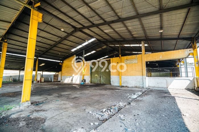 Kavling Tanah Dijual di Cilodong Depok Spesifikasi 19000m2 Kavling Tanah Dijual di Cilodong Depok Spesifikasi 19000m2