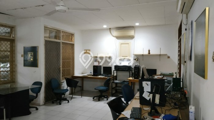 Hot Offer Hunian Mewah Ideal dan Luas di Kelapa Gading, Jakarta Utara Hot Offer Hunian Mewah Ideal dan Luas di Kelapa Gading, Jakarta Utara
