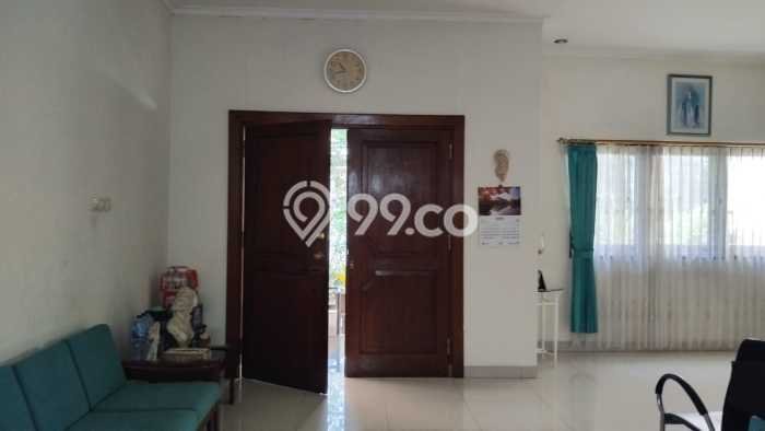 Jual Rumah Siap Huni di Kelapa Gading Jakarta Utara Harga Rp 5,5 Juta LT 200m2 Jual Rumah Siap Huni di Kelapa Gading Jakarta Utara Harga Rp 5,5 Juta LT 200m2