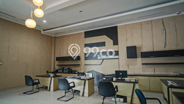 Unit Gudang Dijual di Tarumajaya Bekasi Luas Bangunan 2900m2 Unit Gudang Dijual di Tarumajaya Bekasi Luas Bangunan 2900m2