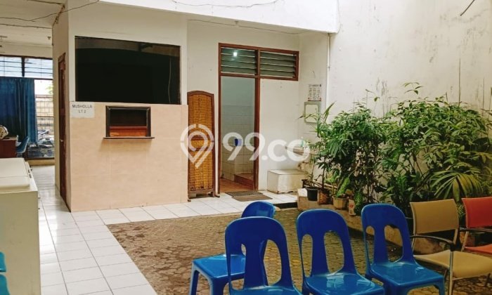 Paling Dicari! Ruko Dijual di Utan Kayu Harga Kompetitif Paling Dicari! Ruko Dijual di Utan Kayu Harga Kompetitif