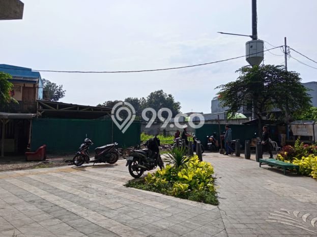 Tanah Kavling di Cakung Dijual dengan Luas 818m2 Tanah Kavling di Cakung Dijual dengan Luas 818m2