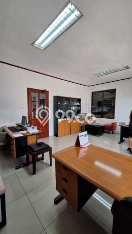Gudang Bagus LT 9700m2 LB 4075m2 Dijual di Cileungsi Bogor Gudang Bagus LT 9700m2 LB 4075m2 Dijual di Cileungsi Bogor