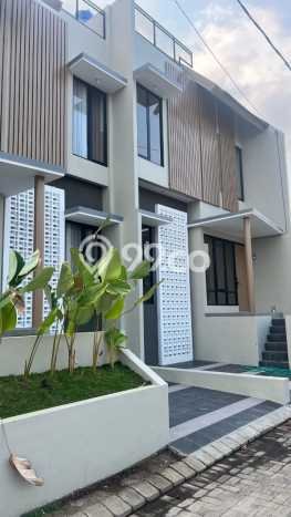 Dijual Vila di Batu, Luas 66m2m², Area tenang untuk keluarga Dijual Vila di Batu, Luas 66m2m², Area tenang untuk keluarga