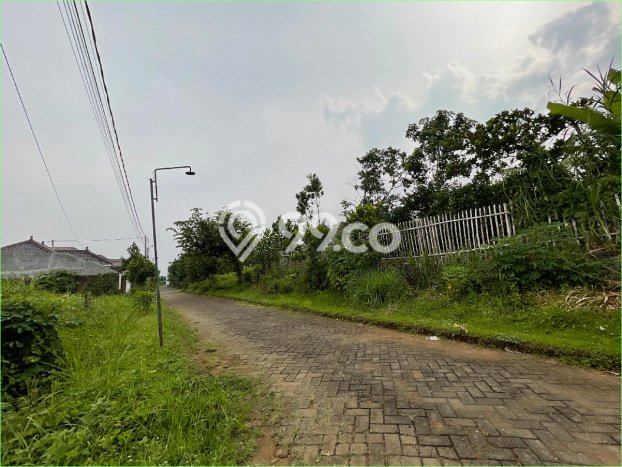 Tanah Kavling Dijual di Merjosari, Malang dengan Luas Tanah 172m2 Tanah Kavling Dijual di Merjosari, Malang dengan Luas Tanah 172m2