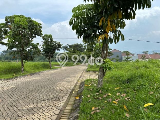 Dijual Tanah 120m2 di Merjosari, Malang Dijual Tanah 120m2 di Merjosari, Malang