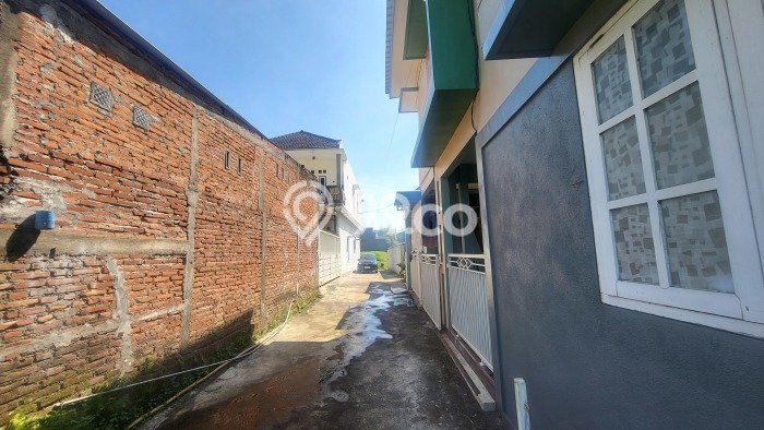 Tanah Dijual di Malang Seluas 75m2 Strategis Tanah Dijual di Malang Seluas 75m2 Strategis