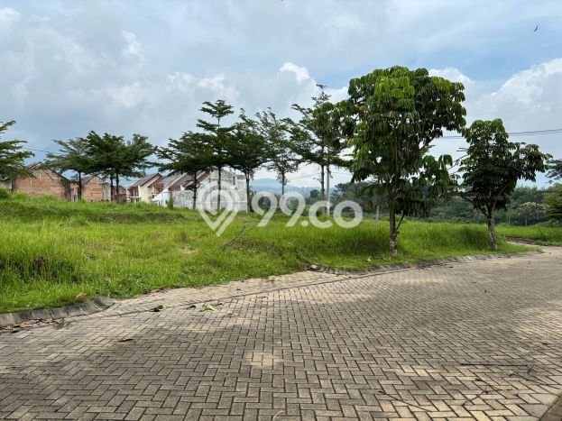 Tanah Kavling Dijual di Merjosari, Malang dengan Luas Tanah 120m2 Tanah Kavling Dijual di Merjosari, Malang dengan Luas Tanah 120m2