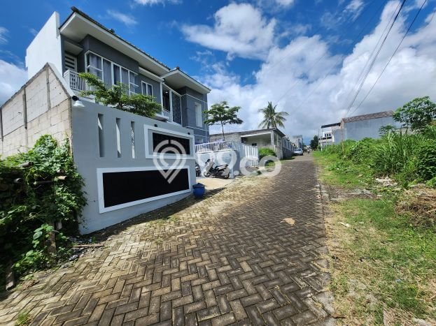 Untuk Dijual Tanah di Malang, Luas 110m2 SHM Untuk Dijual Tanah di Malang, Luas 110m2 SHM