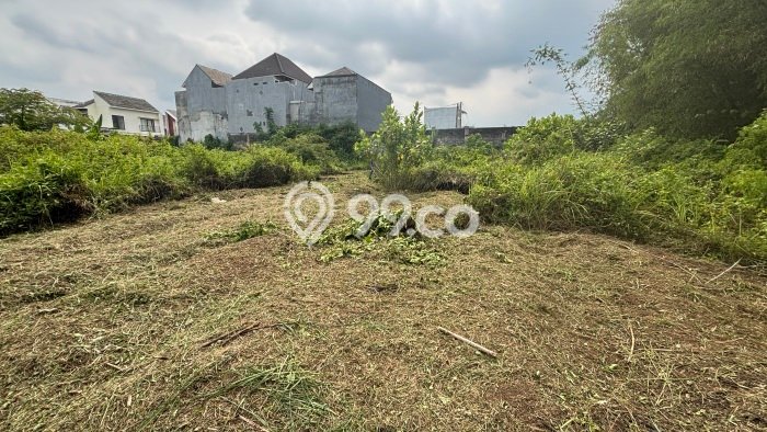 Kavling Tanah untuk Dijual di Malang Kota, Malang, Luas 60m2 Kavling Tanah untuk Dijual di Malang Kota, Malang, Luas 60m2