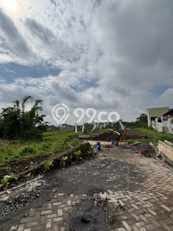 Rumah Luas Asri 10 KT Siap Huni di Malang Kota Malang Rumah Luas Asri 10 KT Siap Huni di Malang Kota Malang