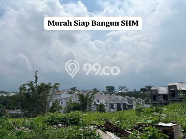 Lahan Strategis di Kedungkandang Dijual dengan Luas 68m2 Lahan Strategis di Kedungkandang Dijual dengan Luas 68m2
