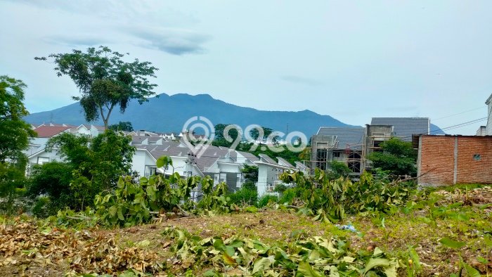 Tanah Dijual di Malang Seluas 77m2 Strategis Tanah Dijual di Malang Seluas 77m2 Strategis
