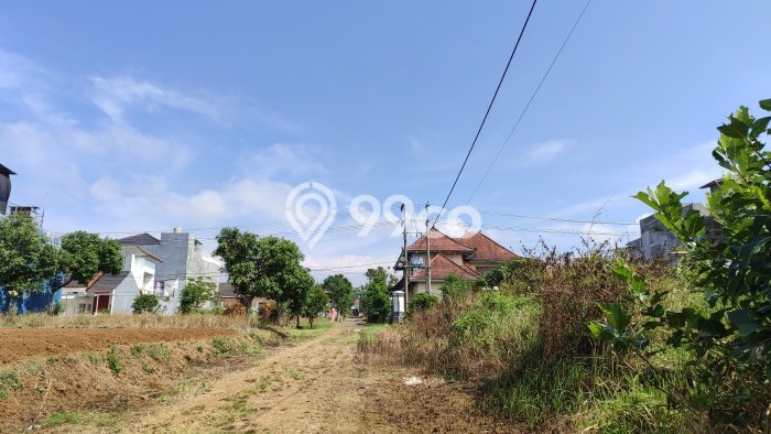 Dijual Tanah Lokasi Merjosari, Malang Seluas 200m2 Dijual Tanah Lokasi Merjosari, Malang Seluas 200m2
