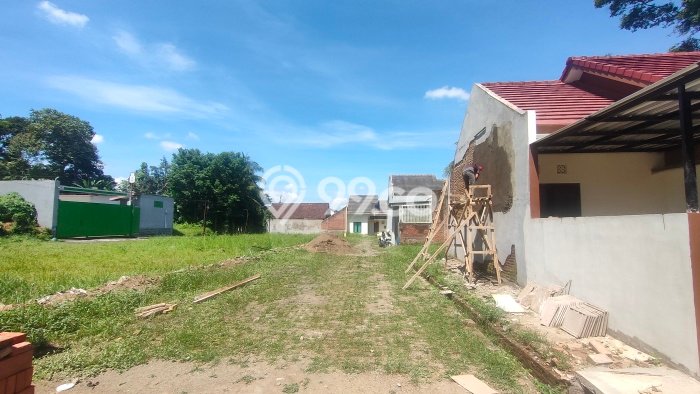 Tanah Dijual Lokasi Kedungkandang, Malang dengan Luas Tanah 60m2 dan Status SHM Tanah Dijual Lokasi Kedungkandang, Malang dengan Luas Tanah 60m2 dan Status SHM