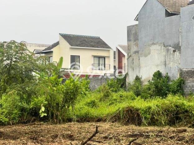Kavling Tanah di Dau Dijual Luas 65m2 Legalitas SHM Kavling Tanah di Dau Dijual Luas 65m2 Legalitas SHM