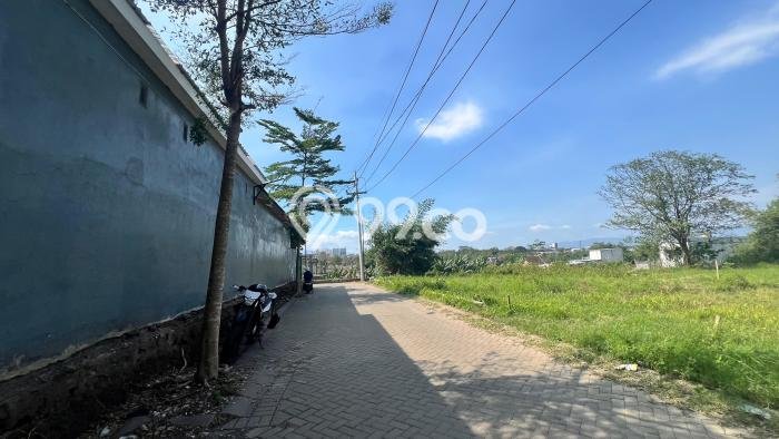Tanah Dijual Area Strategis di Malang Kota Malang 75m2 Tanah Dijual Area Strategis di Malang Kota Malang 75m2