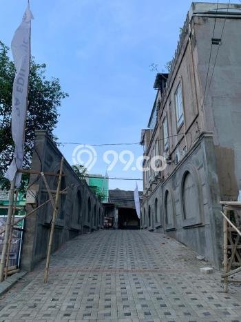 Unit Kost Dijual di Malang Spesifikasi 10 Kamar Tidur dan Kawasan Ramai Unit Kost Dijual di Malang Spesifikasi 10 Kamar Tidur dan Kawasan Ramai