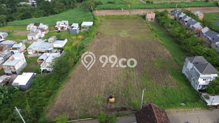 Kavling Tanah di Sukun Dijual Luas 90m2 Legalitas SHM Kavling Tanah di Sukun Dijual Luas 90m2 Legalitas SHM