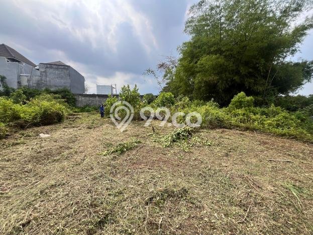 Kavling Tanah Dijual di Dau Malang Spesifikasi 65m2 Kavling Tanah Dijual di Dau Malang Spesifikasi 65m2