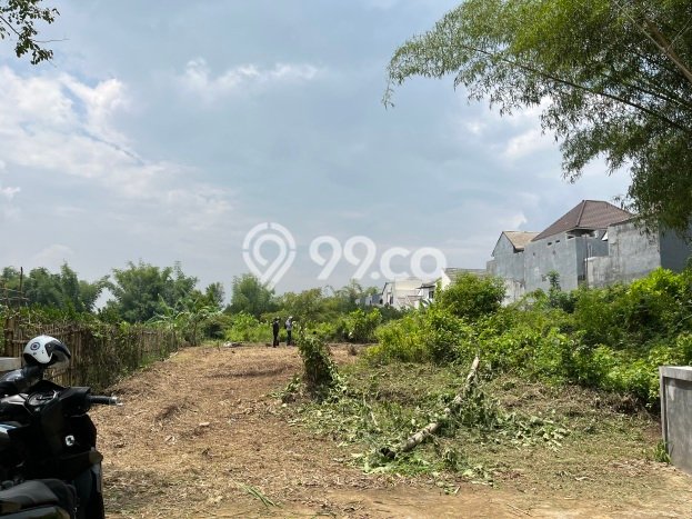 Lahan Kosong Dijual di Malang dengan Area 60m2 Lahan Kosong Dijual di Malang dengan Area 60m2