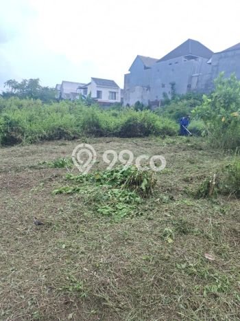 Kavling Tanah di Dau Dijual Luas 65m2 Legalitas SHM Kavling Tanah di Dau Dijual Luas 65m2 Legalitas SHM