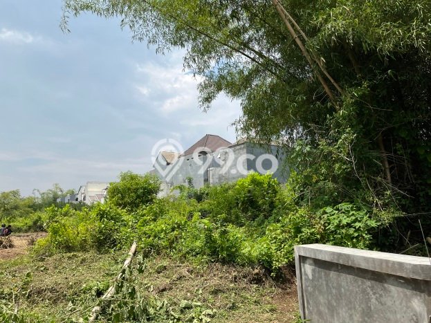 Lahan Kosong Dijual di Malang dengan Area 60m2 Lahan Kosong Dijual di Malang dengan Area 60m2