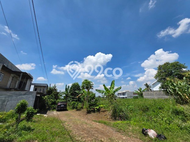 Kavling Tanah untuk Dijual di Malang Kota, Malang, Luas 200m2 Kavling Tanah untuk Dijual di Malang Kota, Malang, Luas 200m2
