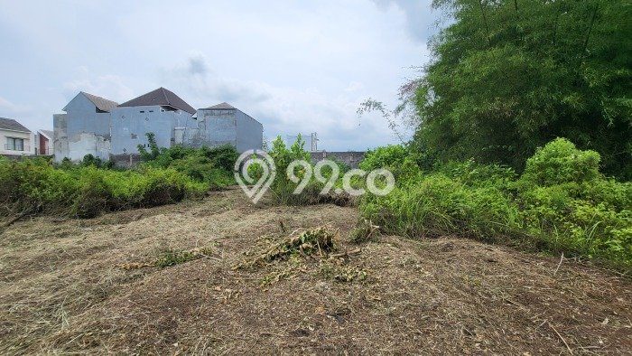 Lahan Kosong Dijual di Malang dengan Area 60m2 Lahan Kosong Dijual di Malang dengan Area 60m2