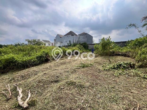 Kavling Tanah untuk Dijual di Malang Kota, Malang, Luas 65m2 Kavling Tanah untuk Dijual di Malang Kota, Malang, Luas 65m2