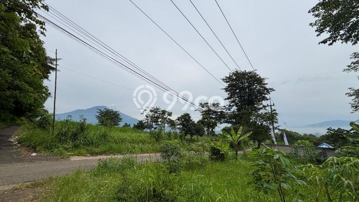 Tanah untuk Dijual di Dau Malang Luas 120m2 Tanah untuk Dijual di Dau Malang Luas 120m2