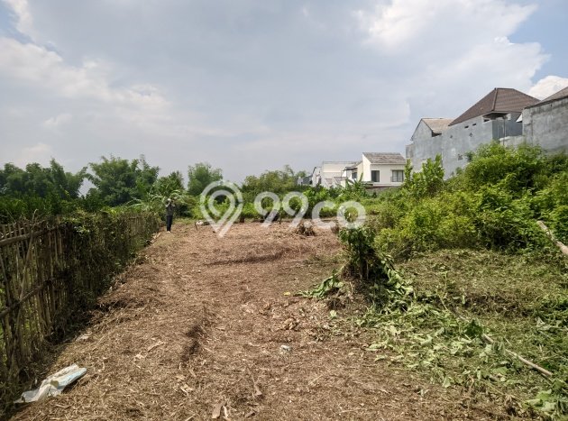 Kavling Tanah untuk Dijual di Malang Kota, Malang, Luas 60m2 Kavling Tanah untuk Dijual di Malang Kota, Malang, Luas 60m2
