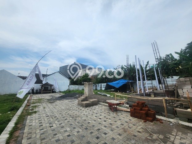 Dijual Rumah Eksklusif 10 KT di Malang Kota, Malang Dijual Rumah Eksklusif 10 KT di Malang Kota, Malang